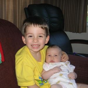 Meet your Posher, Dawn